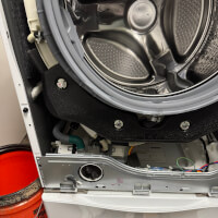 Kenmore Washing machine Repair