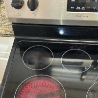 Oven Repair