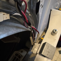 Speed Queen Dryer Repair