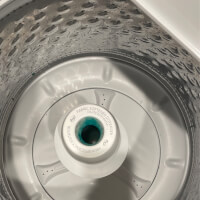 Whirlpool Washing machine Repair