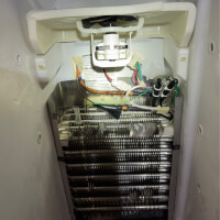 Frigidaire Refrigerator Repair