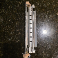 GE Refrigerator Repair