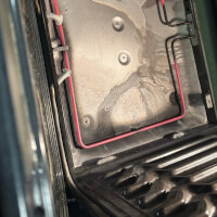 Whirlpool Oven Repair
