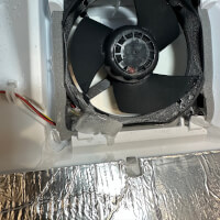 Refrigerator Repair
