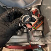 Dryer Repair