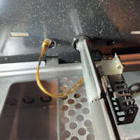 Whirlpool Oven Repair