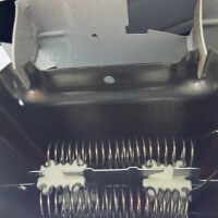 Dryer Repair