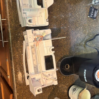 LG Refrigerator Repair