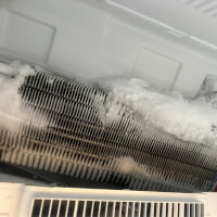 Kenmore Refrigerator Repair