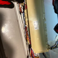 Refrigerator Repair