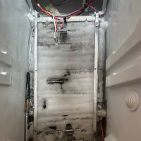 GE Refrigerator Repair