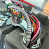 LG Ice Maker Repair