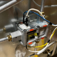 Frigidaire Oven Repair
