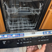Bosch Dishwasher Repair