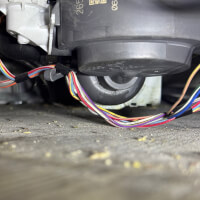 GE Dishwasher Repair