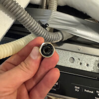 KitchenAid Dishwasher Repair