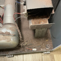 Samsung Dryer Repair