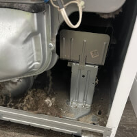 Samsung Dryer Repair