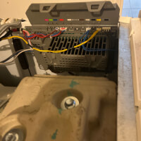 Washing machine Repair