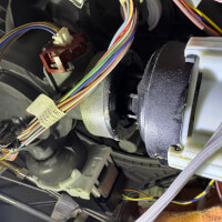 GE Dishwasher Repair