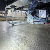 Whirlpool Dishwasher Repair