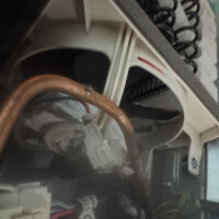 Frigidaire Refrigerator Repair