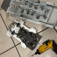 Samsung Dryer Repair