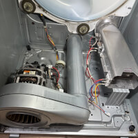 Dryer Repair