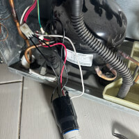 Whirlpool Refrigerator Repair