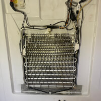 Samsung Refrigerator Repair
