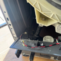 Whirlpool Washing machine Repair