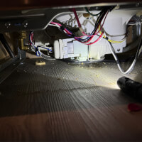 Frigidaire Dishwasher Repair