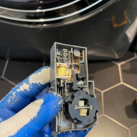 GE Washing machine Repair