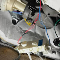 KitchenAid Dishwasher Repair