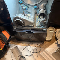 Samsung Dryer Repair