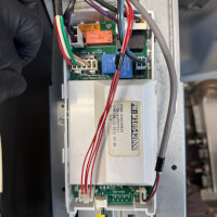 Whirlpool Dryer Repair