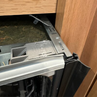 Bosch Dishwasher Repair