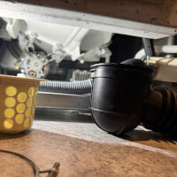 Electrolux Washing machine Repair