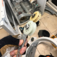 Maytag Dryer Repair
