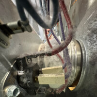 Dryer Repair