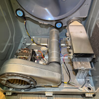 Samsung Dryer Repair