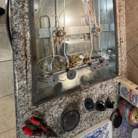 Whirlpool Cooktop Repair