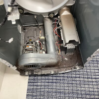 LG Dryer Repair