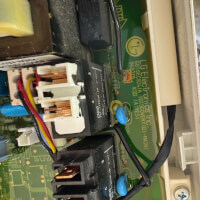 Dryer Repair