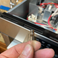 Bosch Microwave Repair