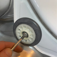 Electrolux Dryer Repair