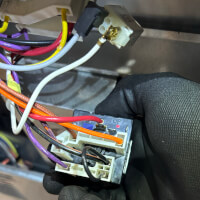 Oven Repair
