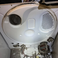 Kenmore Dryer Repair