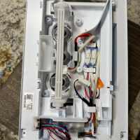 LG Refrigerator Repair