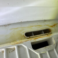 Kenmore Refrigerator Repair